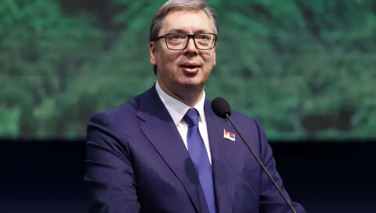 Vucic