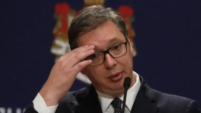 Aleksandar vucic zabrinut7