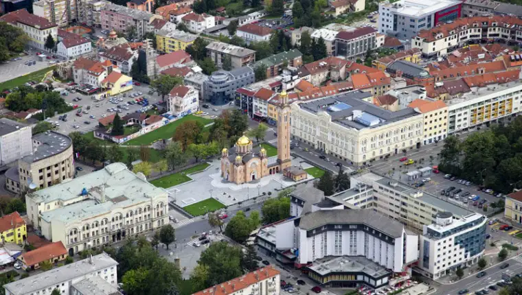 Banja luka
