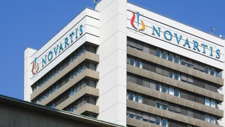 Novartis