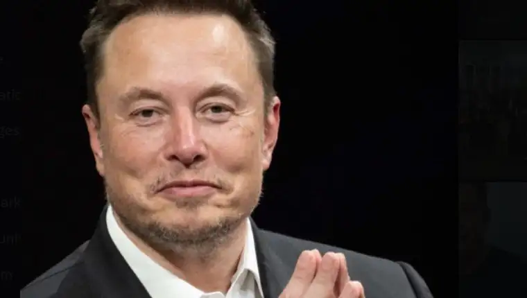 Elon musk
