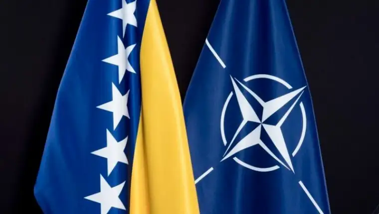 Bih nato