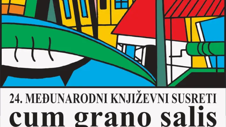 Cum grano salis PLAKAT 2025 scaled