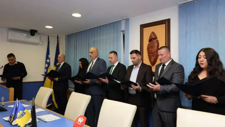 Skupstina bpk gorazde