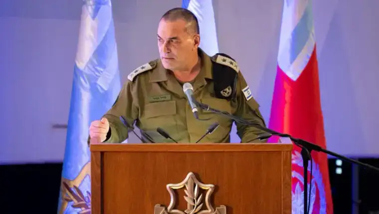 Eyal Zamir