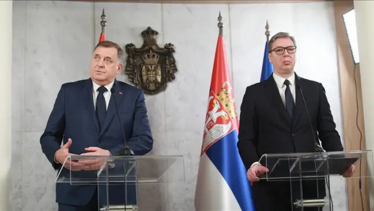 Dodik vucic