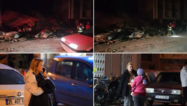 Turska zemlj