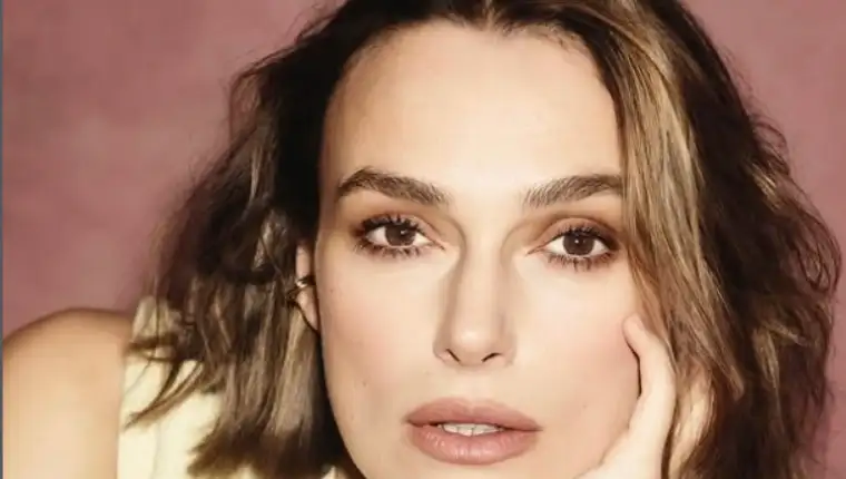 Keira Knightley