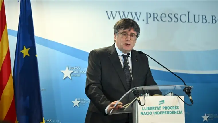Puigdemont