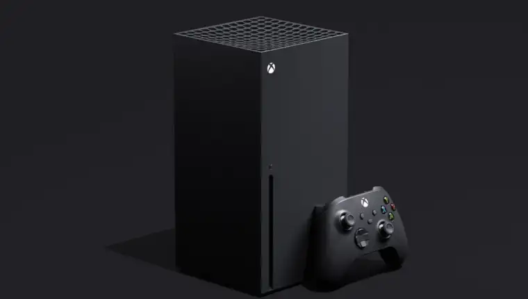 Xbox