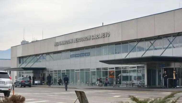 Aerodrom