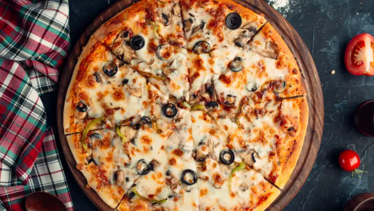 Pizza freepik