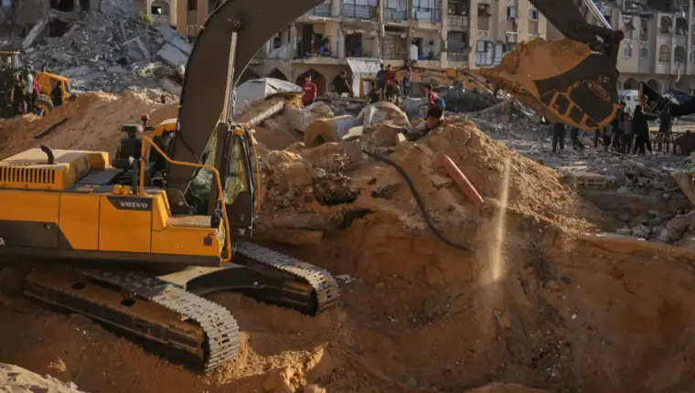 Gaza