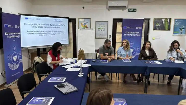 Bihac radionica