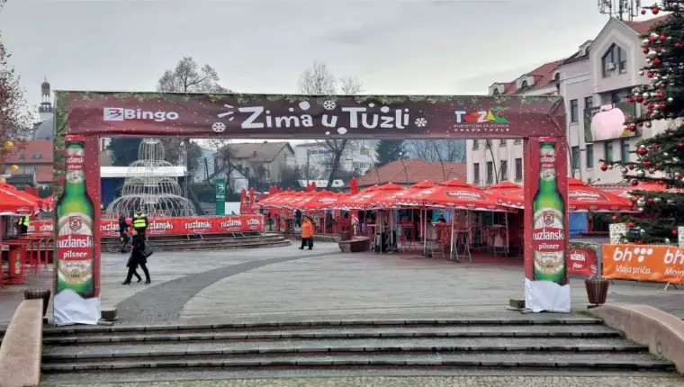 Tuzla