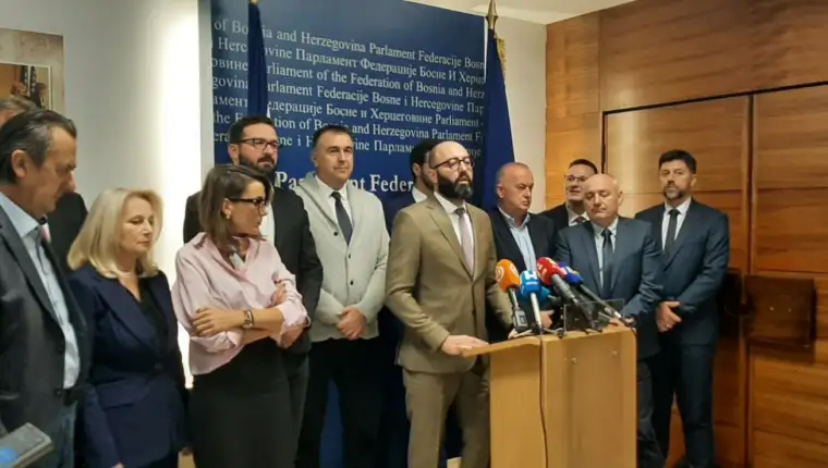 Sdp damir