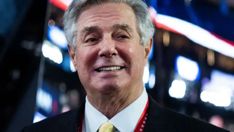 Paul manafort
