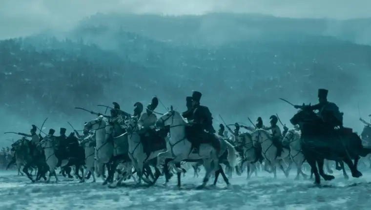napoleon yt