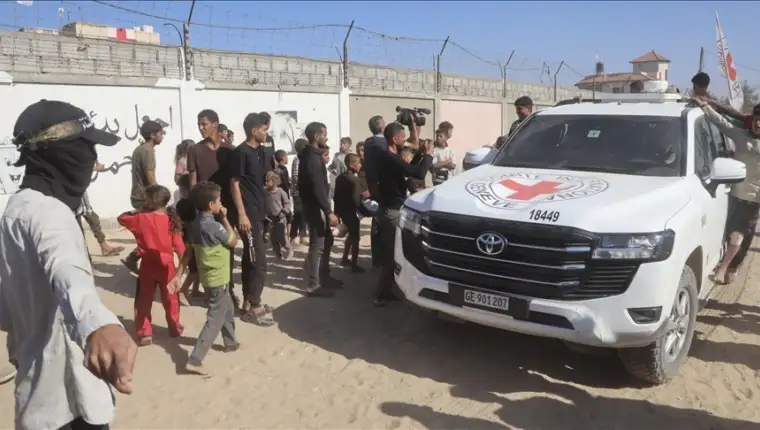 Hamas taoc
