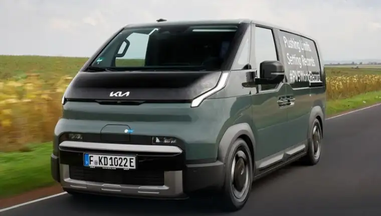 kia kombi