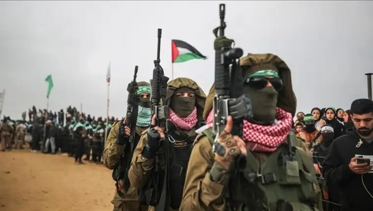 Hamas