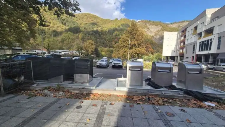 Jablanica