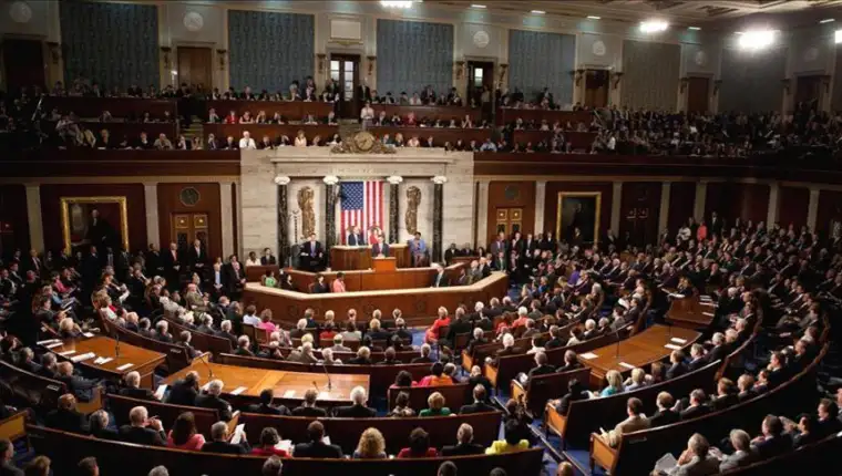 Americki senat