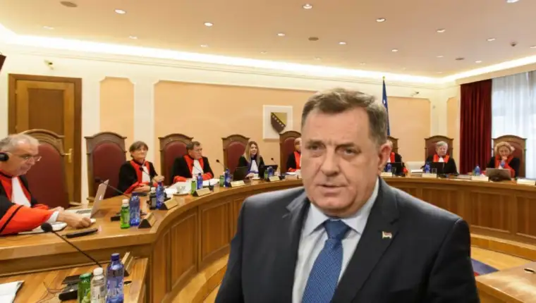Ustavni dodik
