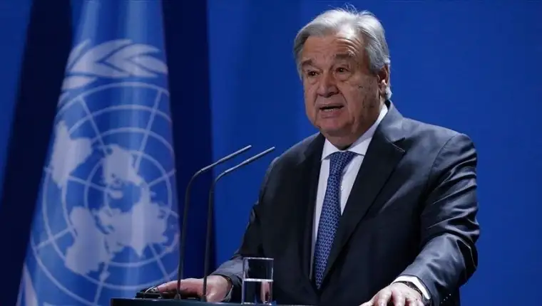 Guterres