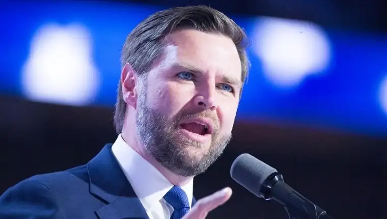 Jd vance