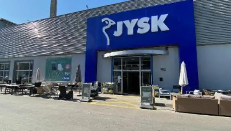 Jysk