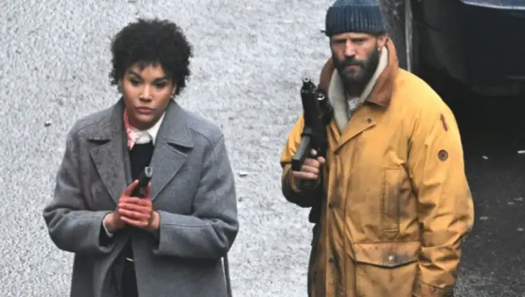 Jason statham