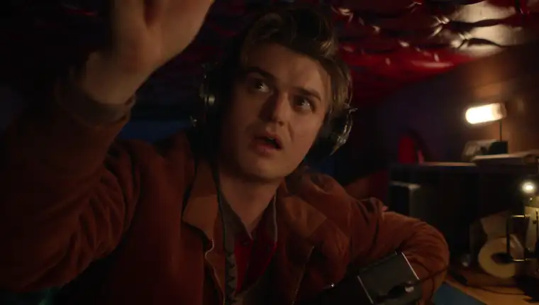 Stranger Things 5