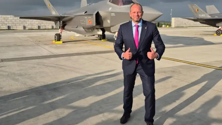 Theo Francken