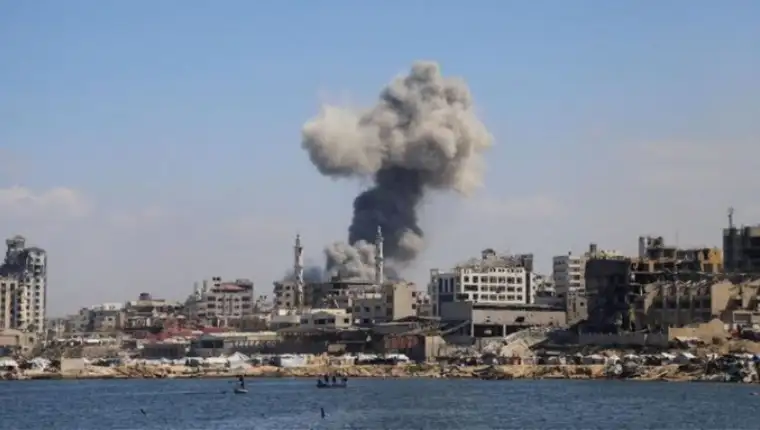 Gaza