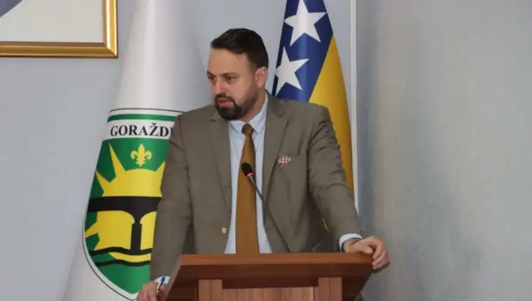 Ernest imamovic
