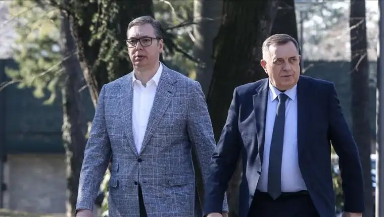 Vucic dodik