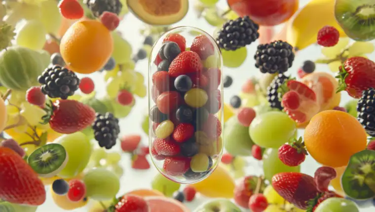 Vitamini freepik