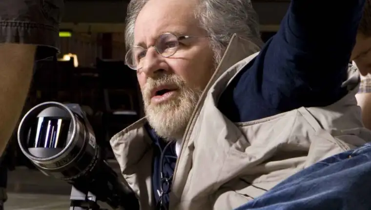 Steven Spielberg