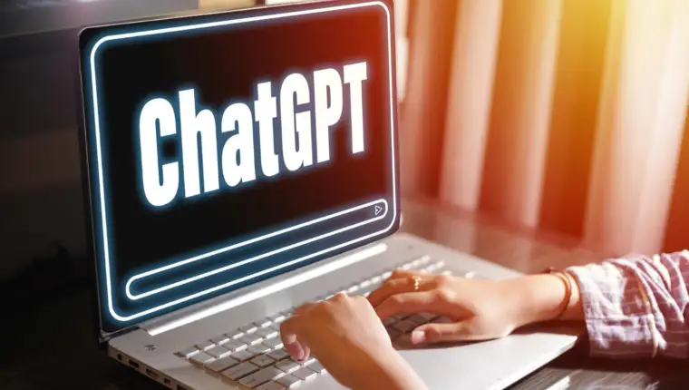 Chat GPT freepik