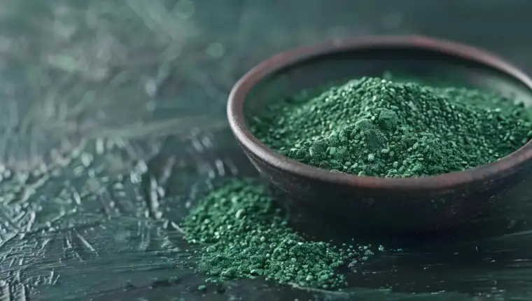 Spirulina freepik