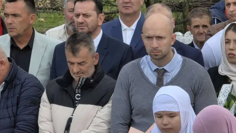 Godisnjica hajro