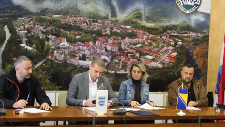 Jablanica
