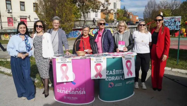 Zdravstveni karavan