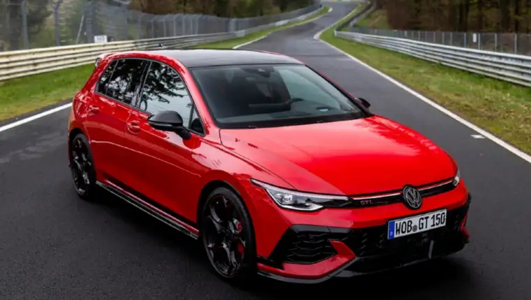 golf gti