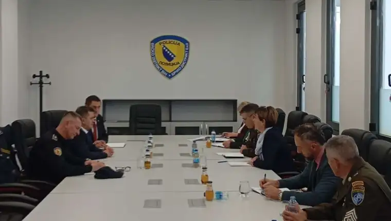 Nato brcko
