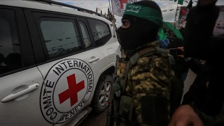 Hamas aa