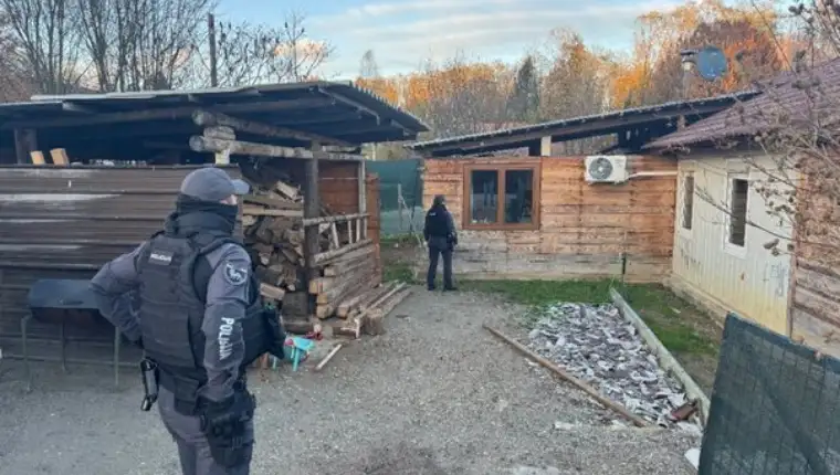 Slovenija