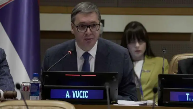 Vucic