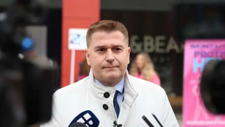 Sinisa skocibusic